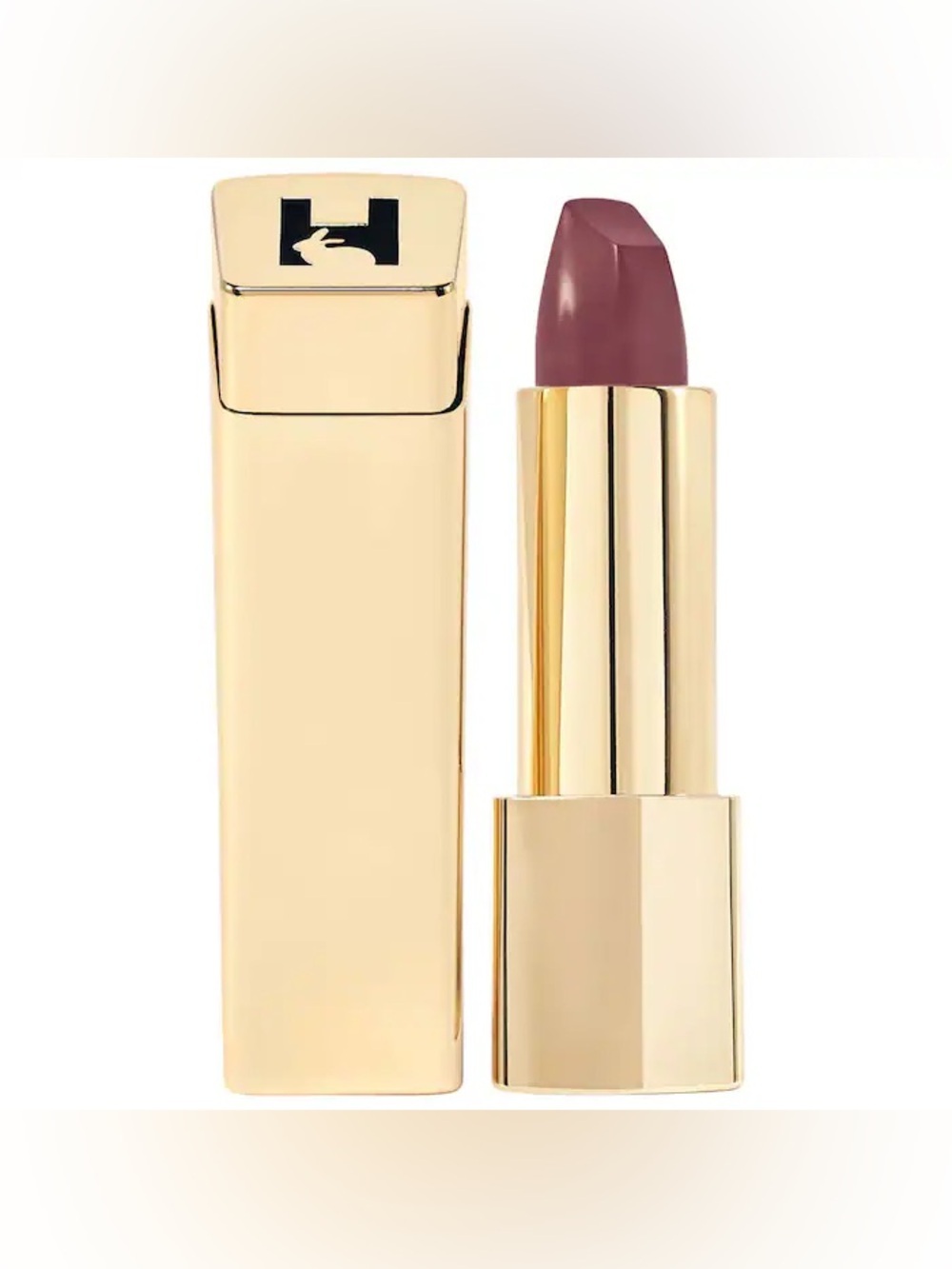 Hourglass- Unlocked Satin
Crème Lipstick